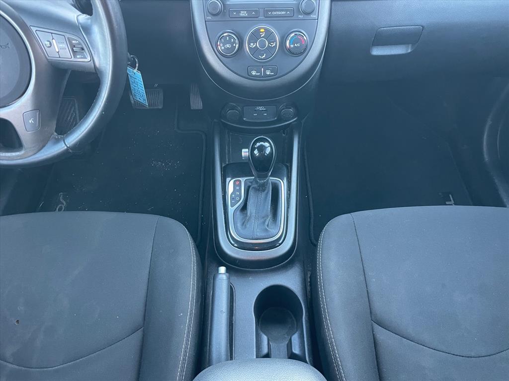 2013 Kia Soul + - Photo 13
