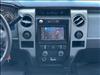2012 Ford F-150 4WD SUPERCREW 145  XLT
