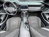 2023 Chevrolet Camaro 2DR CONV 1LT