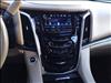 2020 Cadillac Escalade Platinum