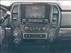 2021 Nissan Titan 4X4 CREW CAB S