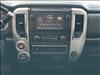 2019 Nissan Titan XD 4X4 DIESEL CREW CAB SV