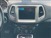 2017 Jeep Compass LATITUDE 4X4