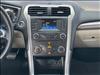 2017 Ford Fusion SE FWD