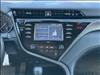 2020 Toyota Camry SE AUTO