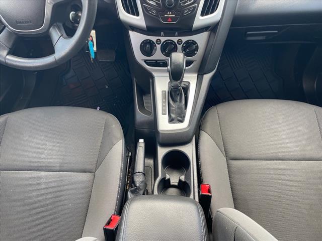 2014 Ford Focus 5DR HB SE