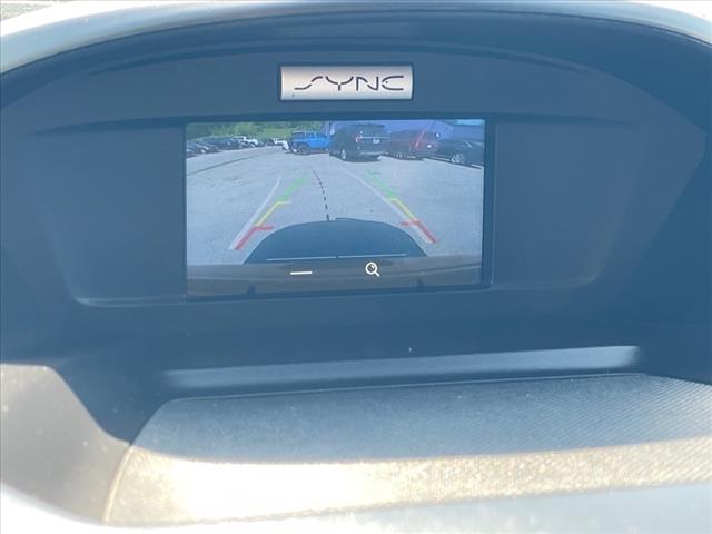 2016 Ford Escape 4WD 4DR SE