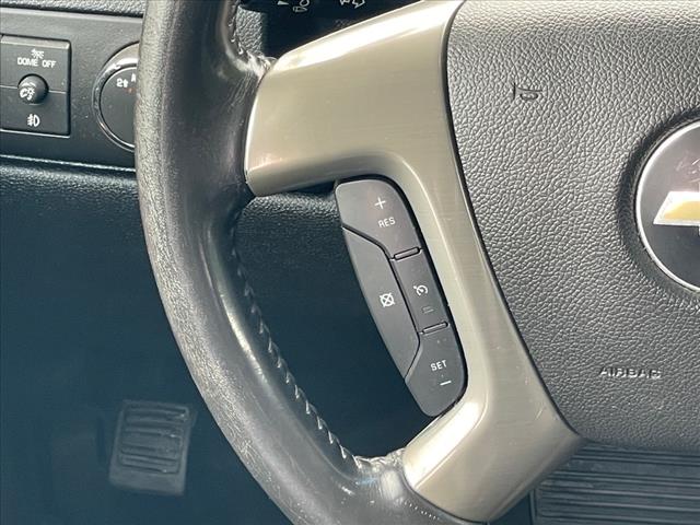 2014 Chevrolet Tahoe 4WD 4DR LT