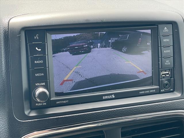 2020 Dodge Grand Caravan SXT WAGON