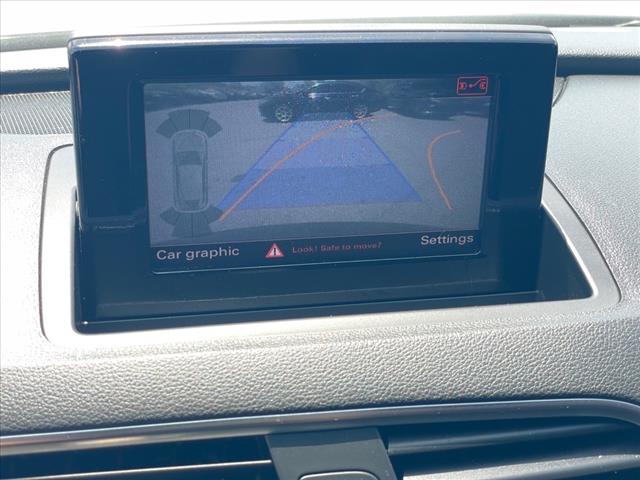 2018 Audi Q3 2.0 TFSI SPORT PREMIUM PL