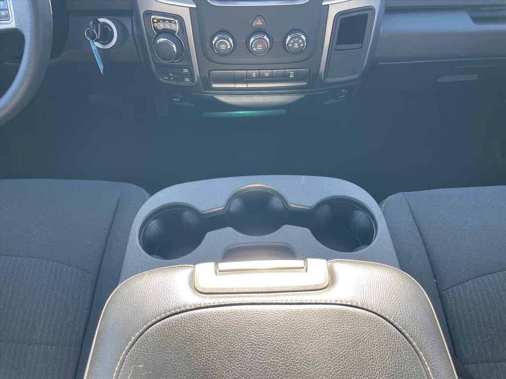 2024 RAM Ram 1500 Classic Warlock - Photo 14