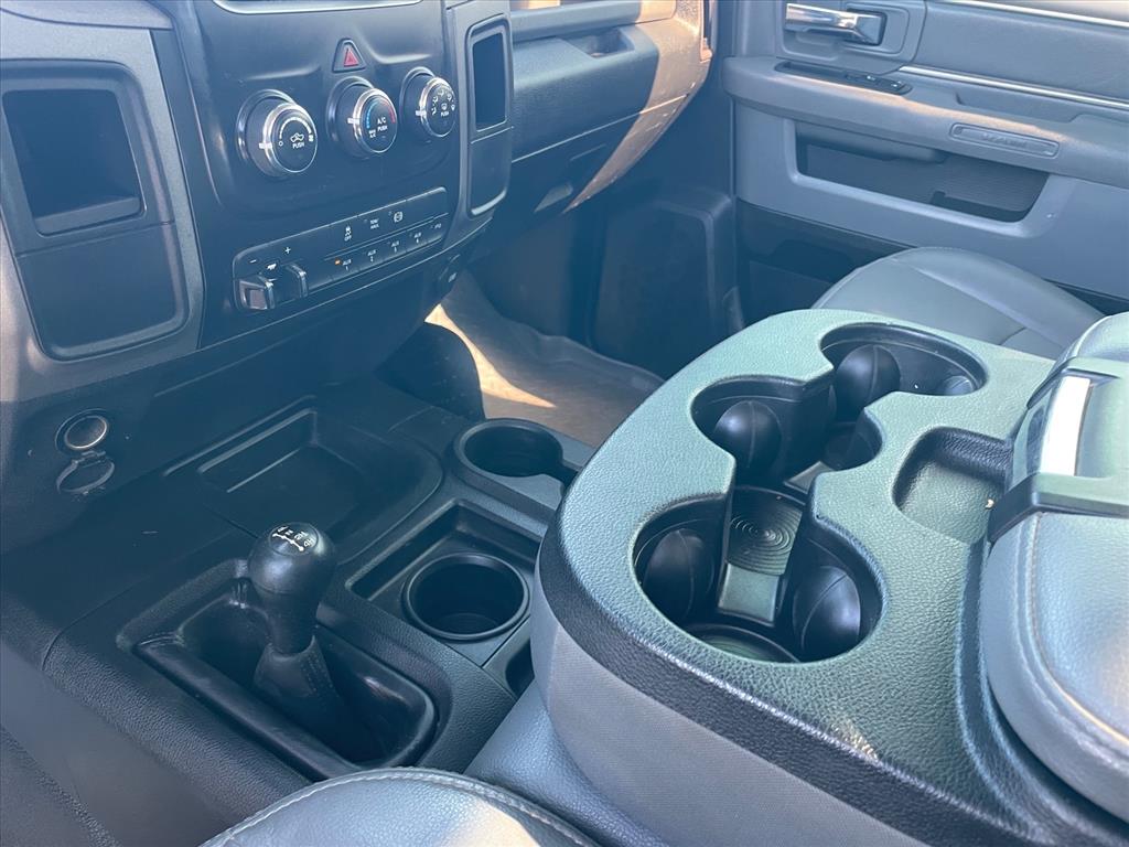 2018 RAM 5500 - Photo 14