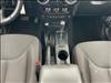 2015 Jeep Wrangler Unlimited 4WD 4DR SAHARA