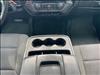 2016 Chevrolet Silverado 1500 4WD DOUBLE CAB 143.5  LT