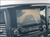 2021 Nissan Titan 4X4 CREW CAB S