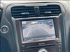 2020 Ford Fusion TITANIUM AWD