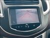 2016 Chevrolet Trax AWD 4DR LTZ