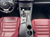 2018 Lexus IS 300 IS 300 F SPORT AWD