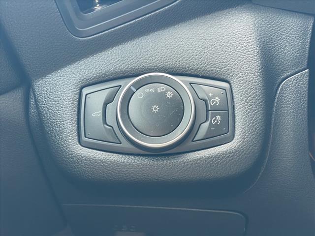 2018 Ford Escape S FWD