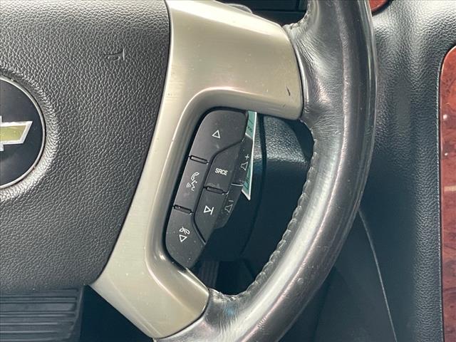 2014 Chevrolet Tahoe 4WD 4DR LT
