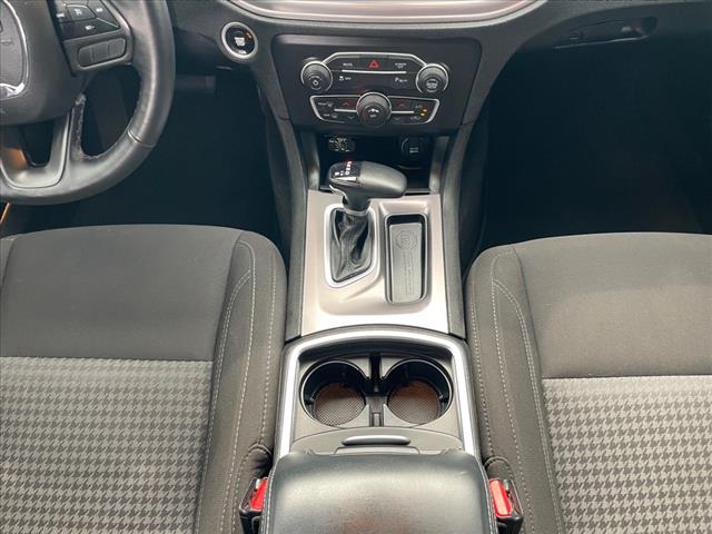 2023 Dodge Charger SXT RWD