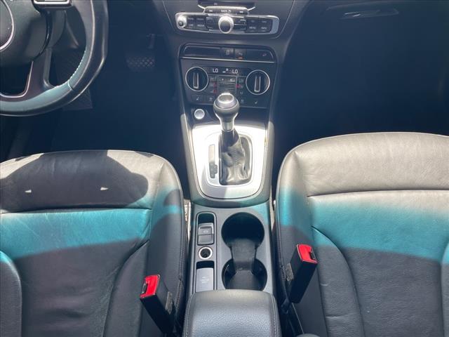 2018 Audi Q3 2.0 TFSI SPORT PREMIUM PL