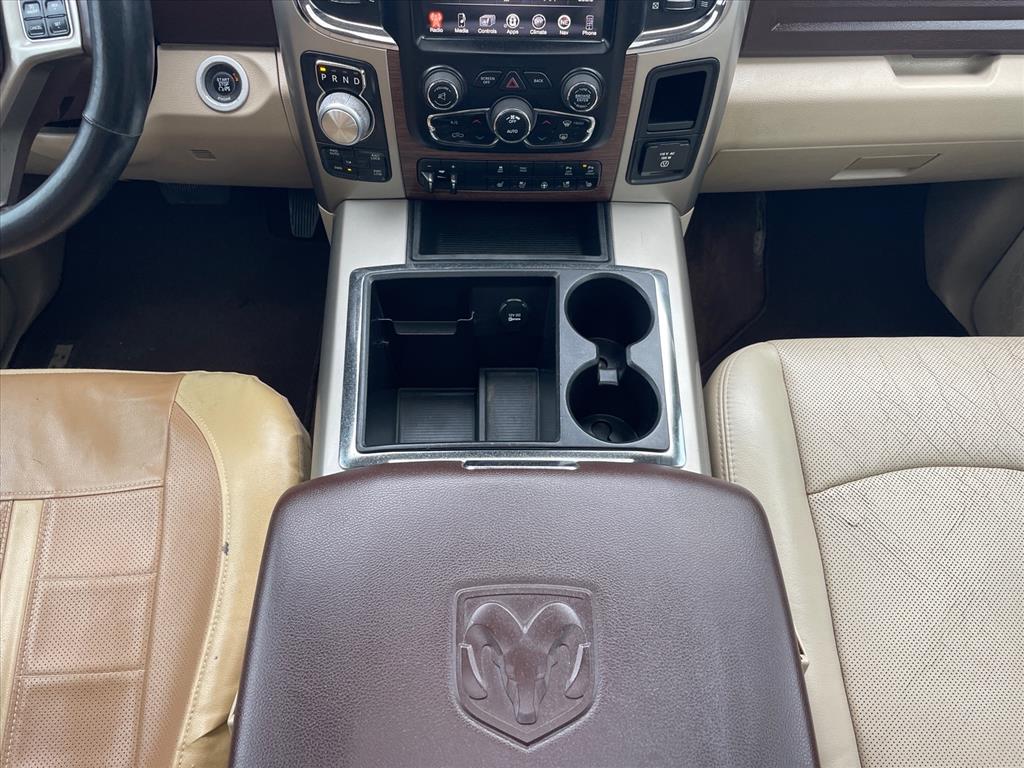 2014 RAM Ram 1500 Pickup Laramie - Photo 15