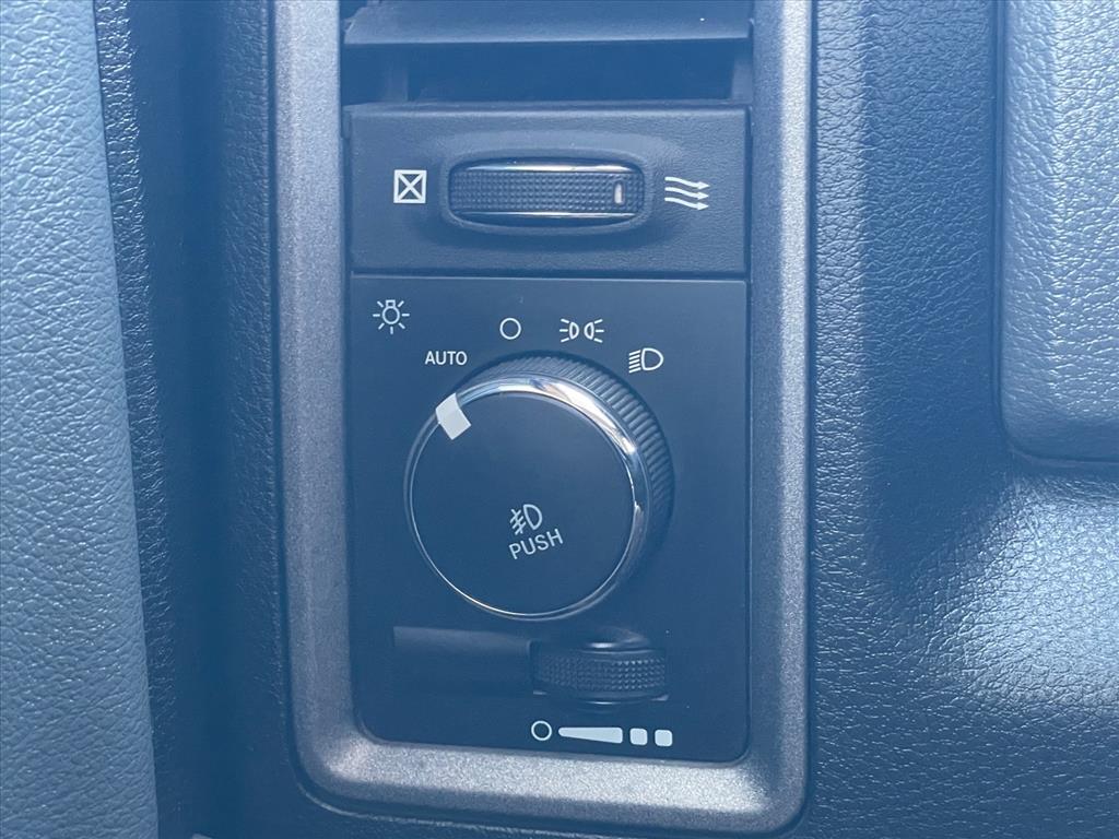 2018 RAM 5500 - Photo 15