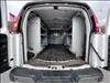 2018 Chevrolet Express RWD 3500 155