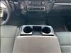 2021 Nissan Titan 4X4 CREW CAB S