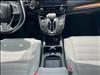 2018 Honda CR-V EX AWD