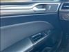2017 Ford Fusion SE FWD