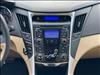 2011 Hyundai SONATA 4DR SDN 2.4L AUTO GLS