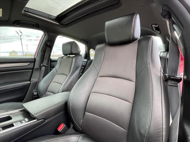 2020 Honda Accord SPORT 2.0T AUTO