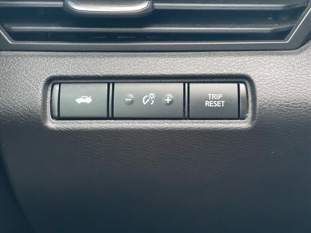 2023 Nissan Altima 2.5 SR SEDAN