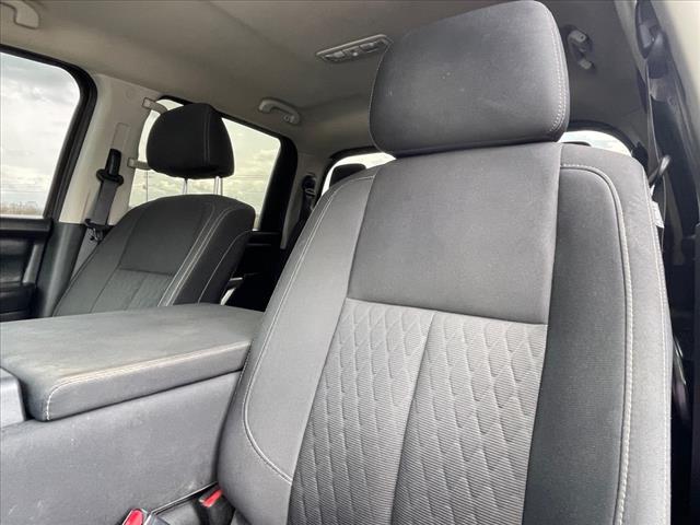 2019 Nissan Titan XD 4X4 DIESEL CREW CAB SV