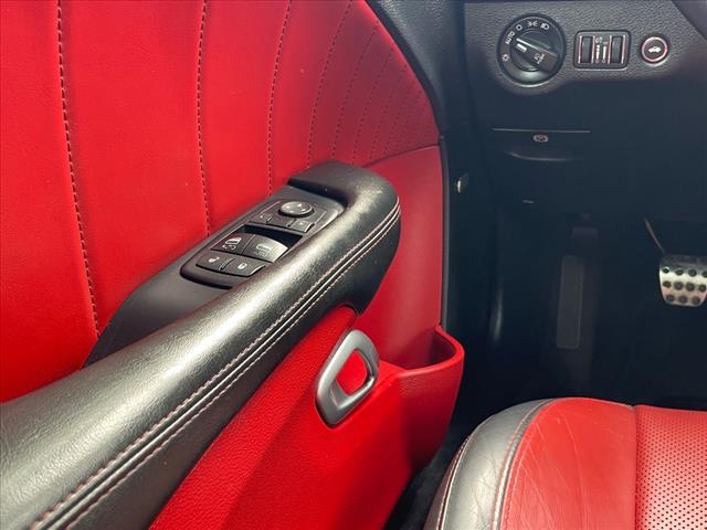2015 Dodge Challenger 2DR CPE R/T PLUS SHAKER