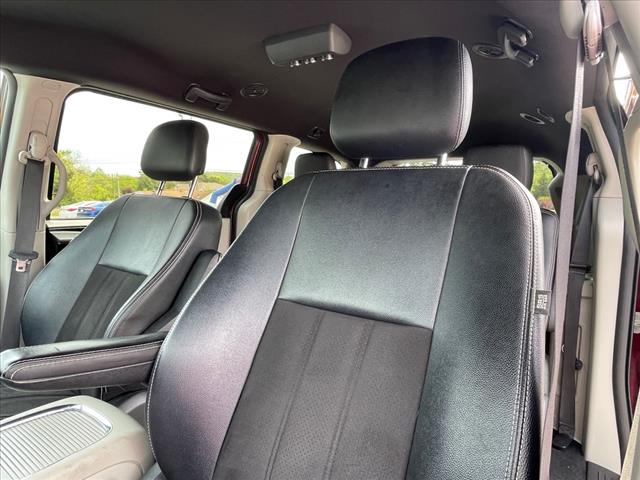 2020 Dodge Grand Caravan SXT WAGON