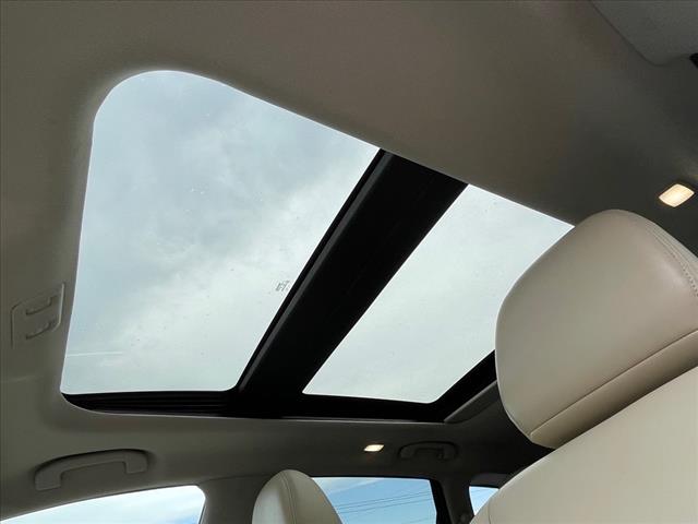 2020 Nissan Murano FWD SV