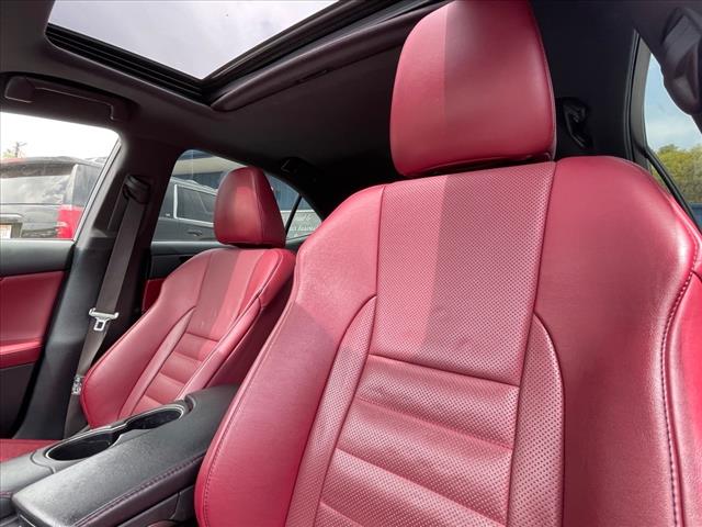 2018 Lexus IS 300 IS 300 F SPORT AWD