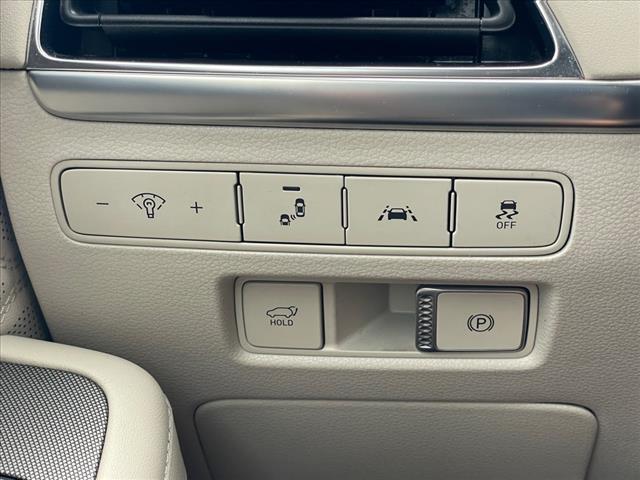 2021 Hyundai PALISADE CALLIGRAPHY AWD
