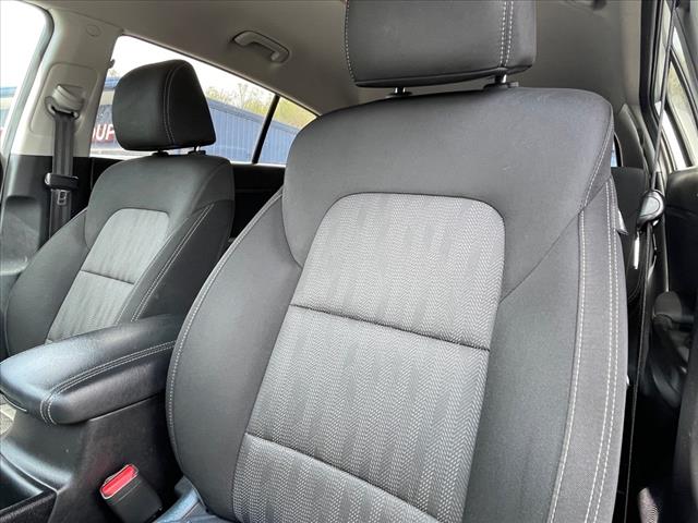 2020 Kia Sportage LX FWD