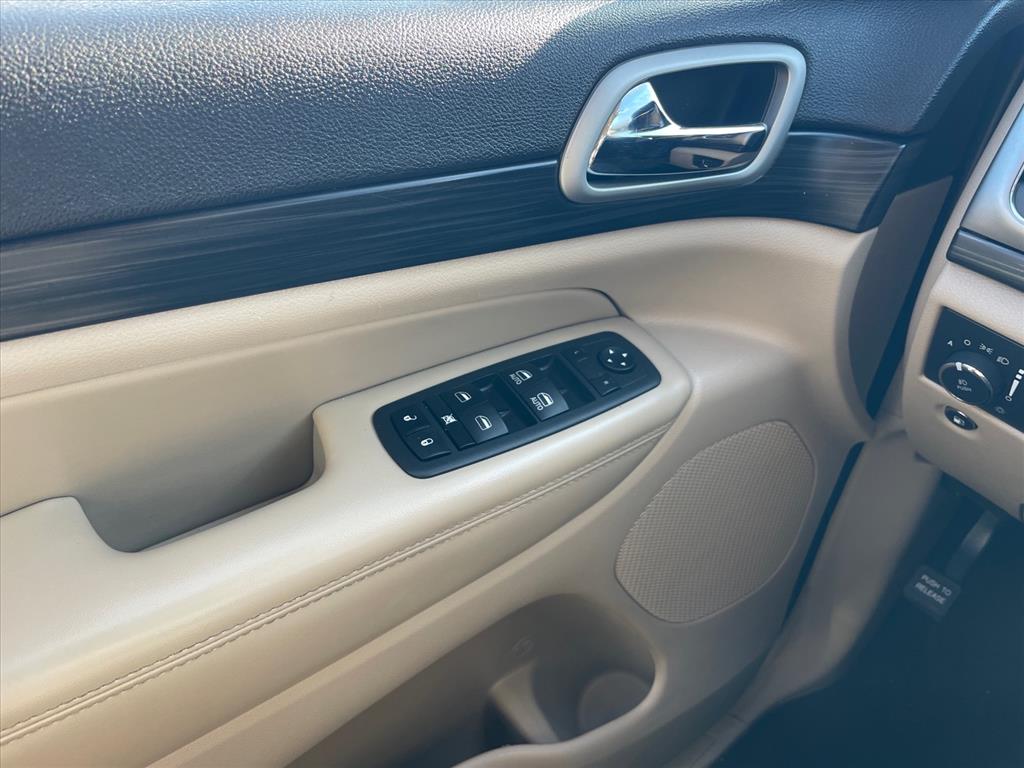 2022 Jeep Grand Cherokee WK Laredo E - Photo 16