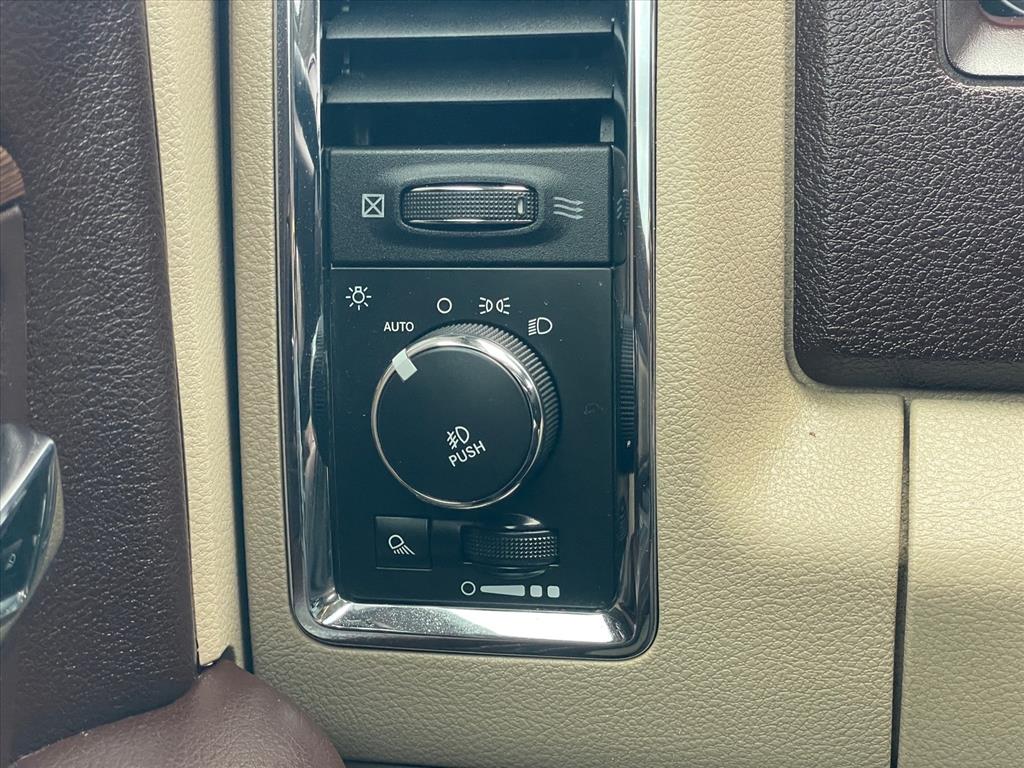 2014 RAM Ram 1500 Pickup Laramie - Photo 16