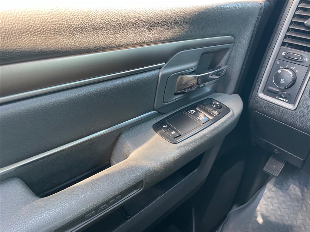 2018 RAM 5500 - Photo 16