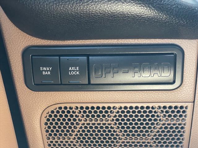 2013 Jeep Wrangler Unlimited 4WD 4DR RUBICON