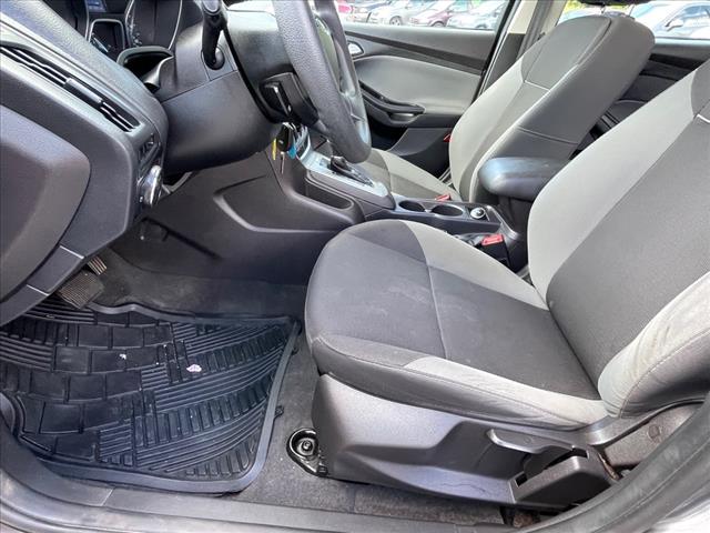 2014 Ford Focus 5DR HB SE