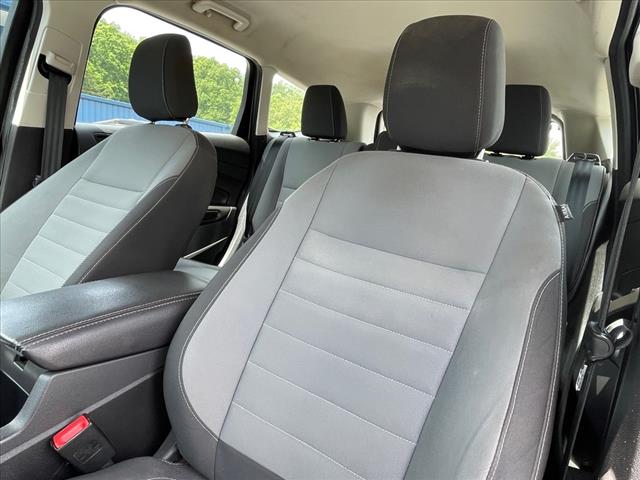 2018 Ford Escape S FWD