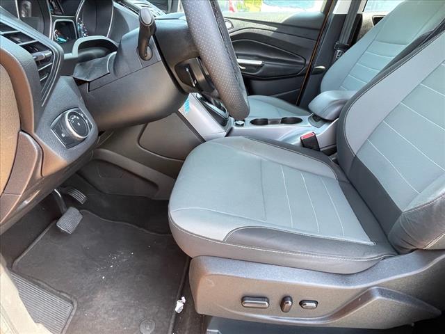 2016 Ford Escape 4WD 4DR SE