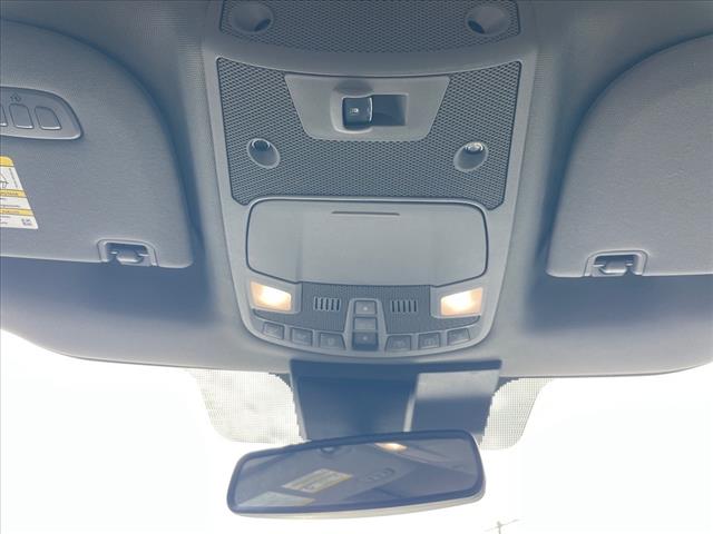 2018 Ford F-150 LARIAT 4WD SUPERCREW 5.5